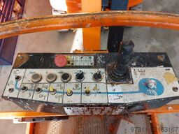 JLG TOUCAN 1210