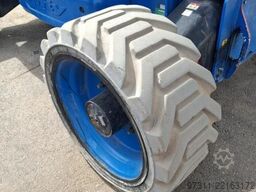 Niftylift HR28 HYBRID 4X4