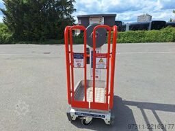 Power TOWERS PECOLIFT