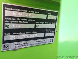Merlo ROTO 40.26 MCSS