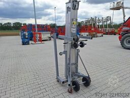 Genie SLC-24