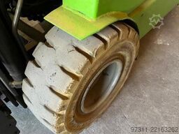 Cesab BIT 800