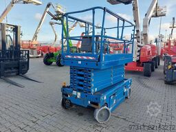 Haulotte COMPACT 14
