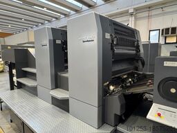 Heidelberg SM102-2 colori P