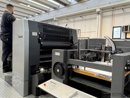 Heidelberg SM102-2 colori P