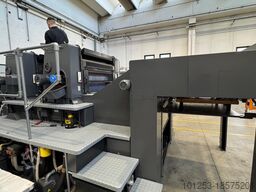 Heidelberg SM102-2 colori P