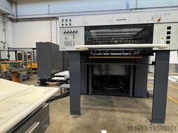 Heidelberg SM102-2 colori P
