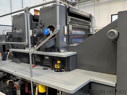 Heidelberg SM102-2 colori P