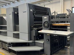 Heidelberg SM102-2 colori P