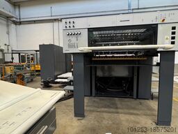 Heidelberg SM102-2 colori P