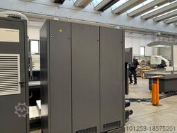 Heidelberg SM102-2 colori P