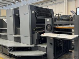 Heidelberg SM102-2 colori P