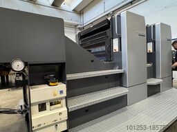 Heidelberg SM102-2 colori P