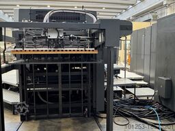 Heidelberg SM102-2 colori P