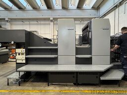 Heidelberg SM102-2 colori P