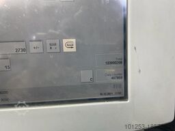 Heidelberg SM102-2 colori P