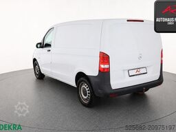 mercedes-benz Vito 114 CDI 4M KASTEN SORTIMO STANDHZ,NAVI,AHK