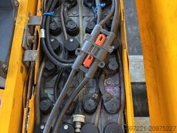 Jungheinrich EJE 120