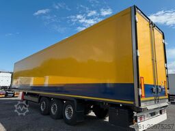 KRONE 6x SD Tiefkühl / Doppelstock/ ThermoKing SLXi300