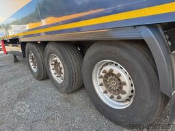 KRONE 6x SD Tiefkühl / Doppelstock/ ThermoKing SLXi300