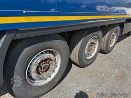 KRONE 6x SD Tiefkühl / Doppelstock/ ThermoKing SLXi300