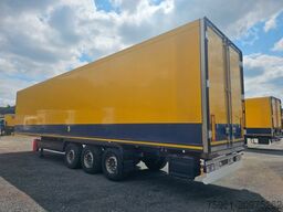 KRONE 6x SD Tiefkühl / Doppelstock/ ThermoKing SLXi300