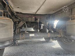 KRONE 6x SD Tiefkühl / Doppelstock/ ThermoKing SLXi300