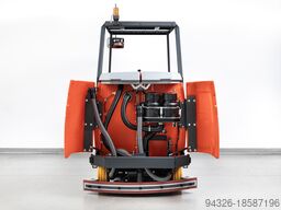 Hako Scrubmaster B310 R CL TB1020 2017y 740h