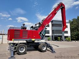 Fuchs MHL 331 F