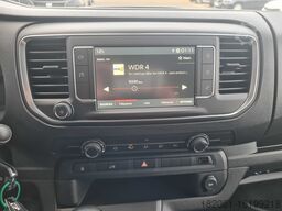 FIAT Scudo L2 Kawa 145 Pkt Moduwork,Smartlink