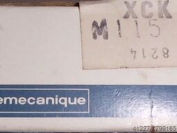 Telemecanique XCK-M