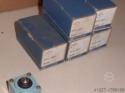 Telemecanique ZC2-JE61