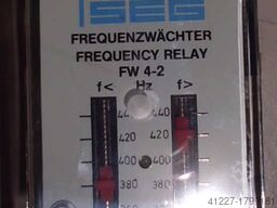 SEG FW4-2-120-400-1