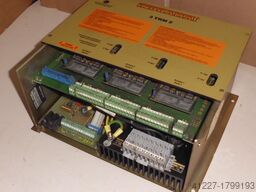 Indramat 3 TRM 2 G11-WO/ZE 5