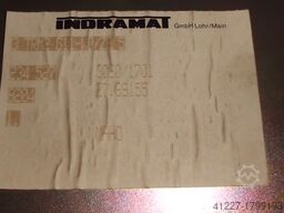 Indramat 3 TRM 2 G11-WO/ZE 5