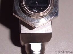 IFM OHG580 / OHG-FPKG/US/CUBE