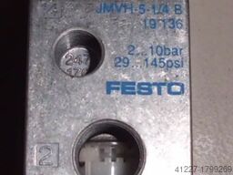 Festo** JMVH-5-1/4 B