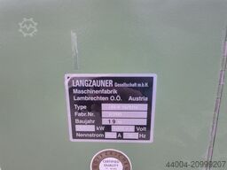 Langzauner LZG-S 10/7/14