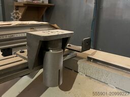 HOLZ-HER eco-master 7120