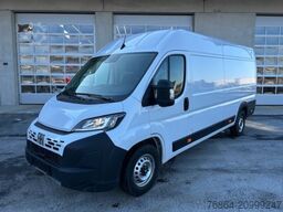 FIAT DUCATO  MAXI L4H2, 180PS, KLIMA, RüCKFAHRKAMERA, SCHALTER