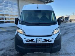FIAT DUCATO  MAXI L4H2, 180PS, KLIMA, RüCKFAHRKAMERA, SCHALTER