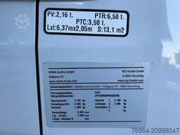 FIAT DUCATO  MAXI L4H2, 180PS, KLIMA, RüCKFAHRKAMERA, SCHALTER