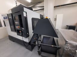 LEADWELL Mill V-32AF