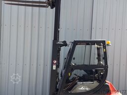 Linde E20P - 02