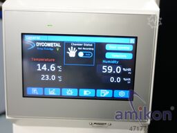 Dycometal CCK -40/1500 T 1500 Liter