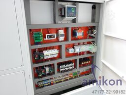 Dycometal CCK -40/1500 T 1500 Liter