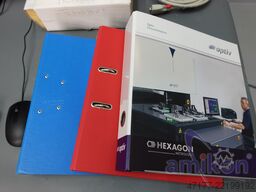 Hexagon Optiv Performance 442