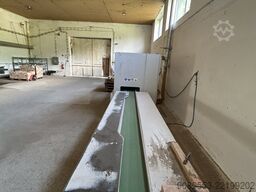Salvamac Salvacut 3000