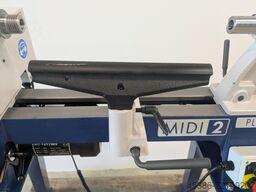 Drechselmeister MIDI 2 Plus