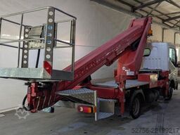 Ruthmann TB 270